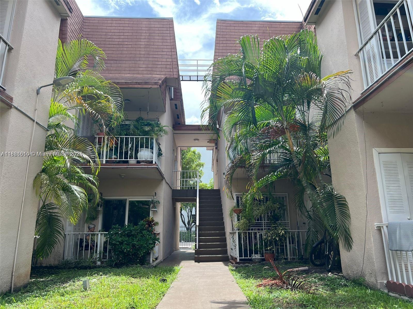 MILE APTS CONDO - Residential