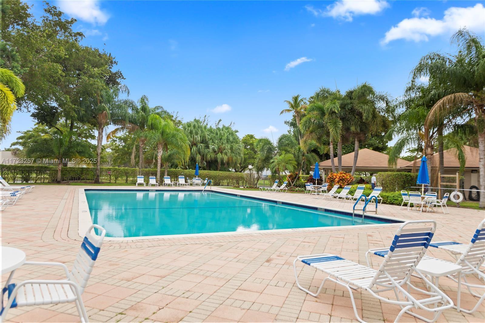 NO 30 PALM-AIRE COUNTRY C - Residential