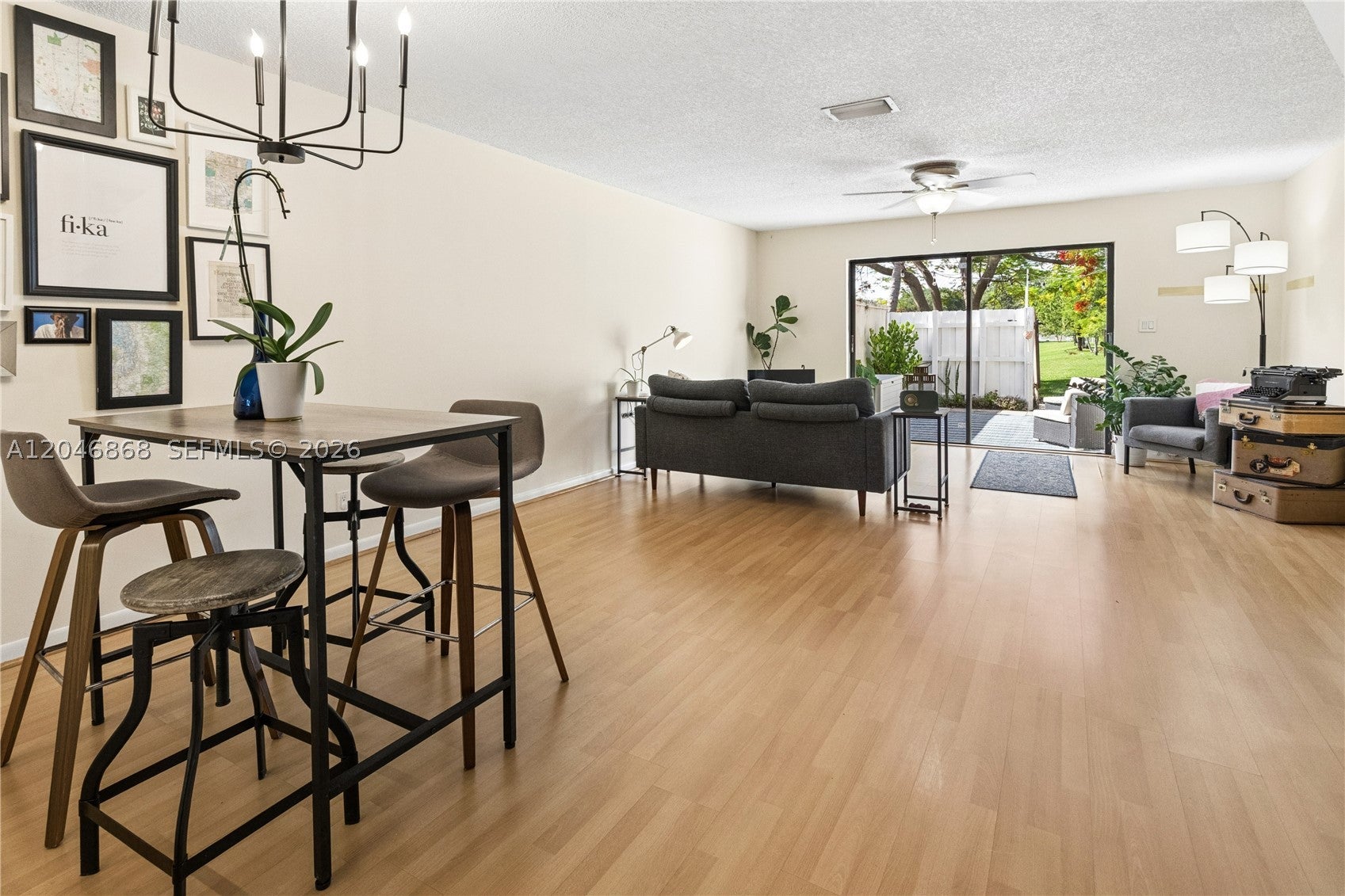 3050 S Oakland Forest Dr 2008