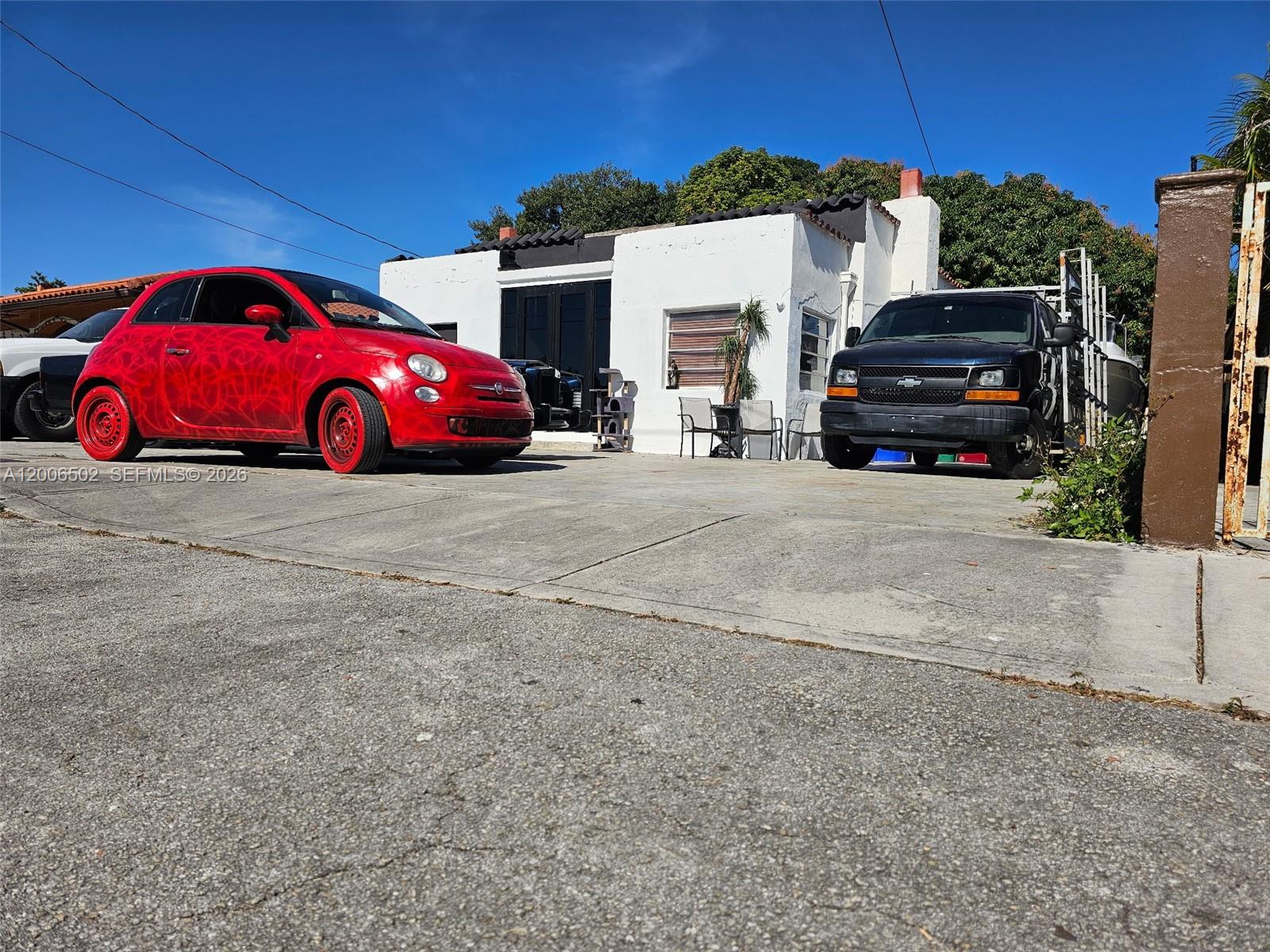 ROGERS ADDITION - Residential