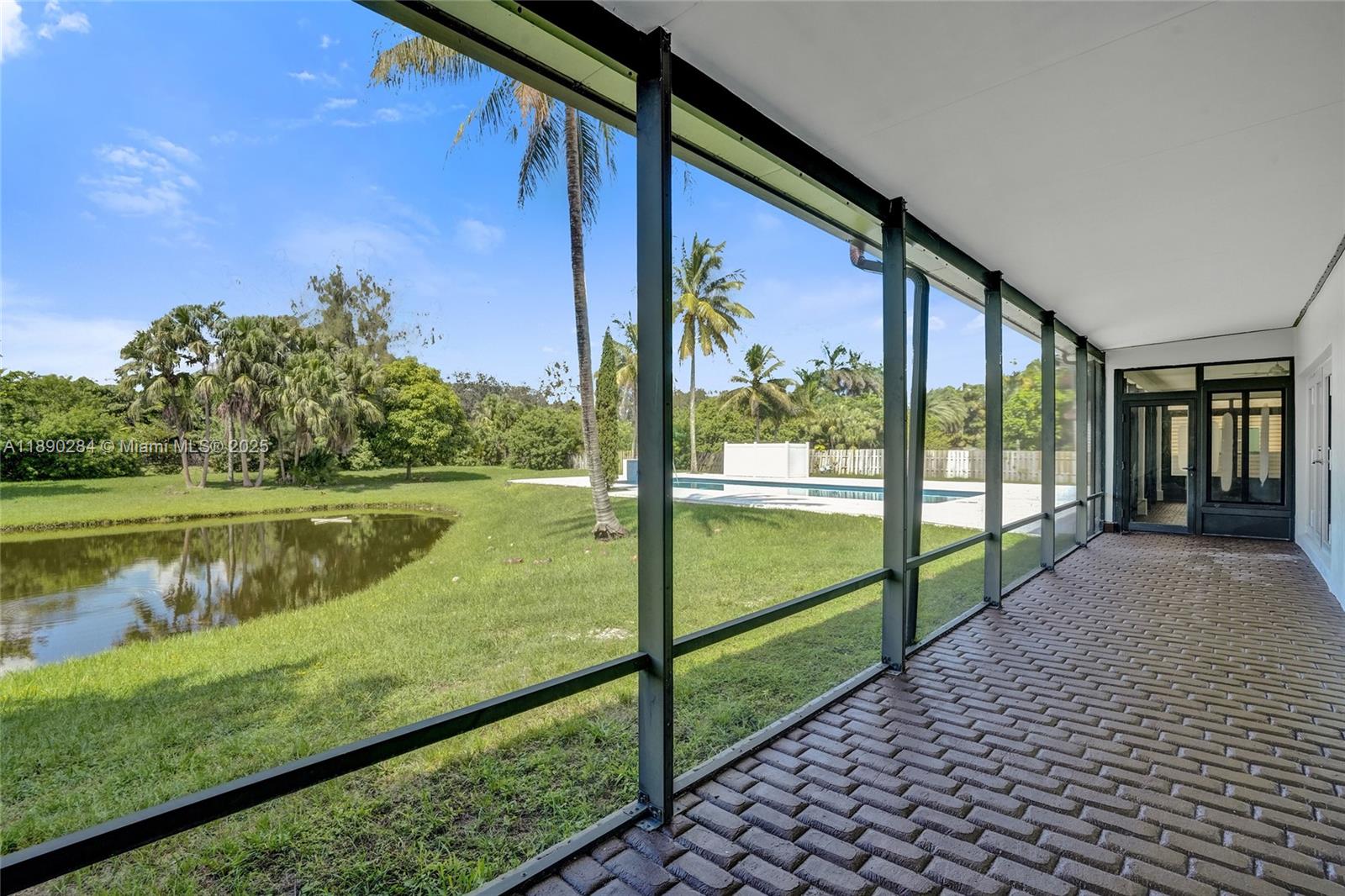 FLA FRUIT LANDS CO SUB NO - Residential