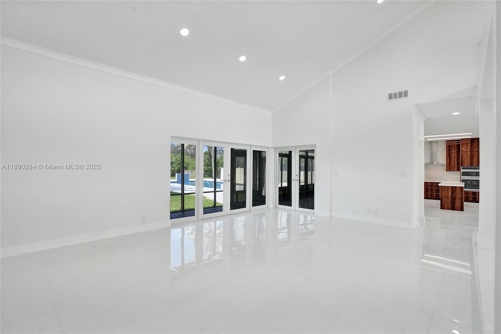 FLA FRUIT LANDS CO SUB NO - Residential