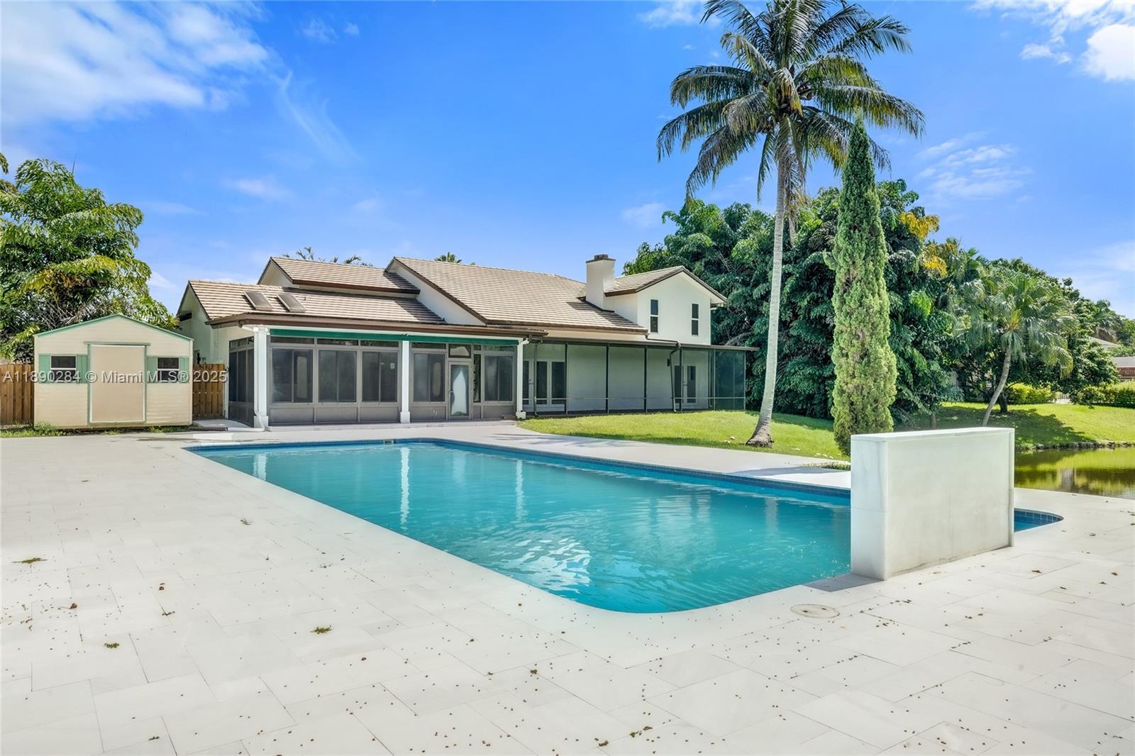 FLA FRUIT LANDS CO SUB NO - Residential