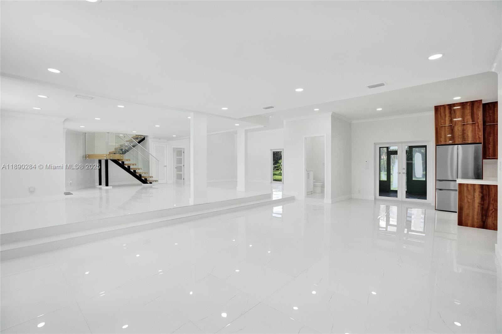 FLA FRUIT LANDS CO SUB NO - Residential