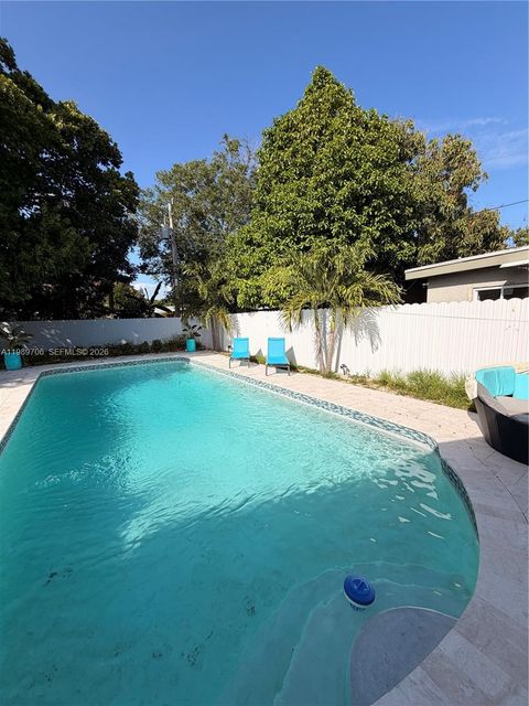 1161 NW 15th St Fort Lauderdale FL 33311