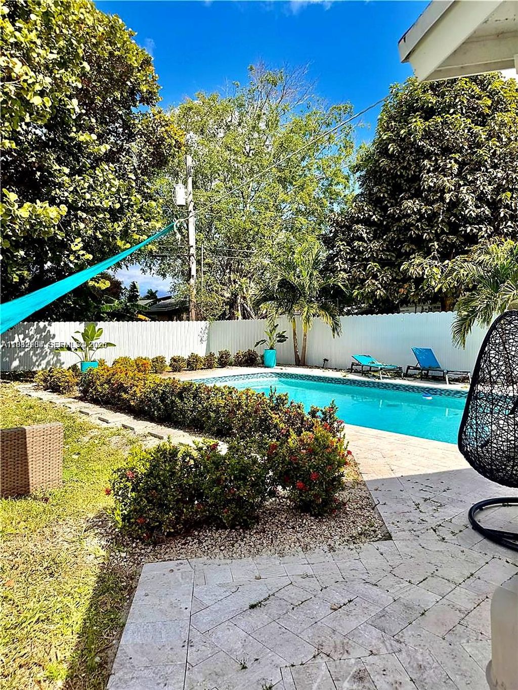 Photo of 1161 NW 15th St, Fort Lauderdale, FL 33311 (MLS # A11989706)