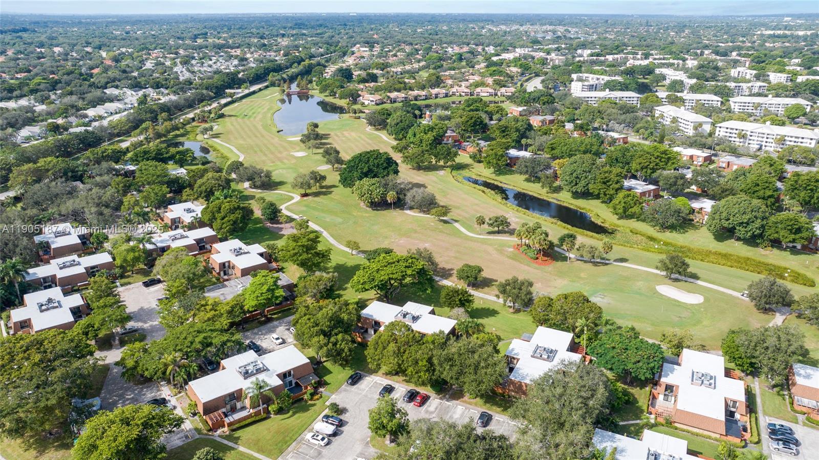 PINE ISLAND RIDGE SECTION - Residential