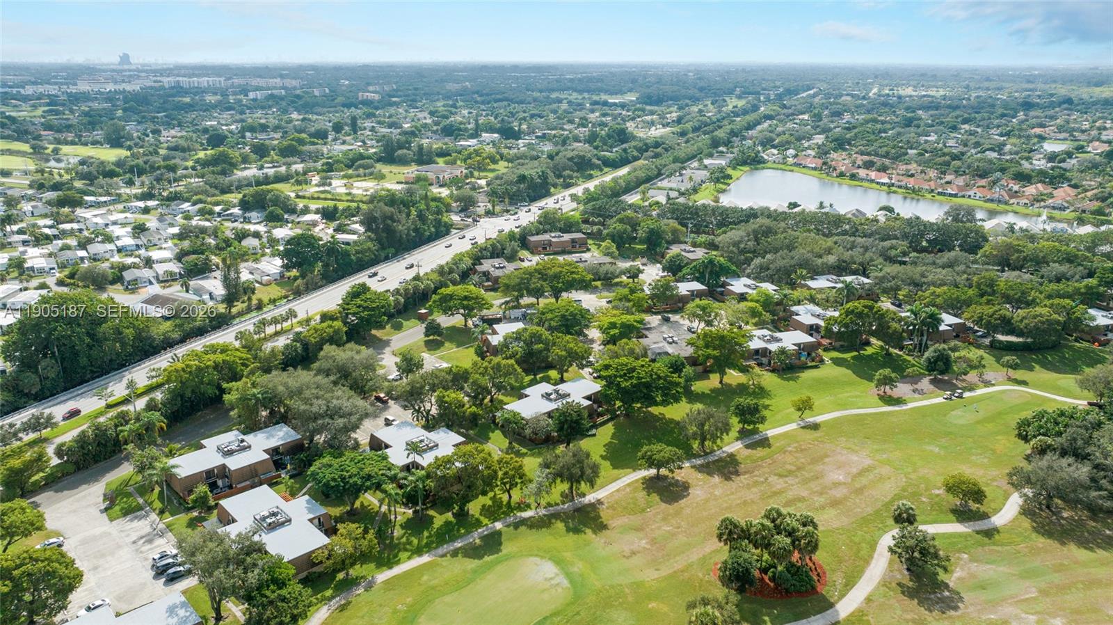 PINE ISLAND RIDGE SECTION - Residential