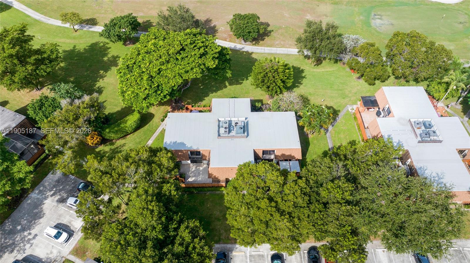 PINE ISLAND RIDGE SECTION - Residential