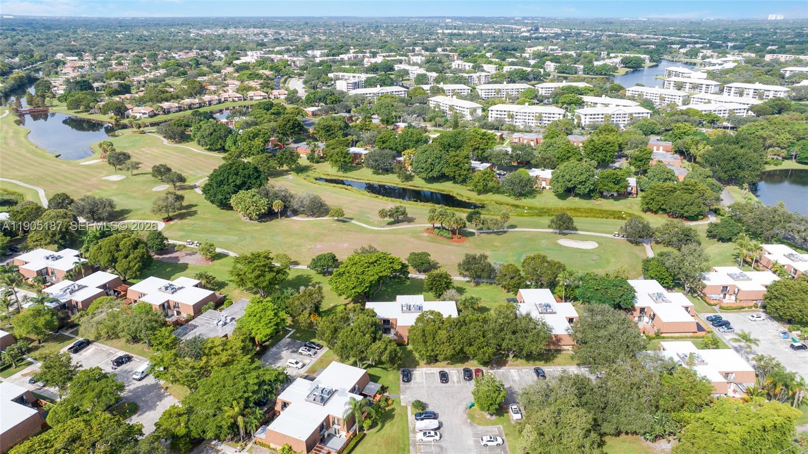 PINE ISLAND RIDGE SECTION - Residential