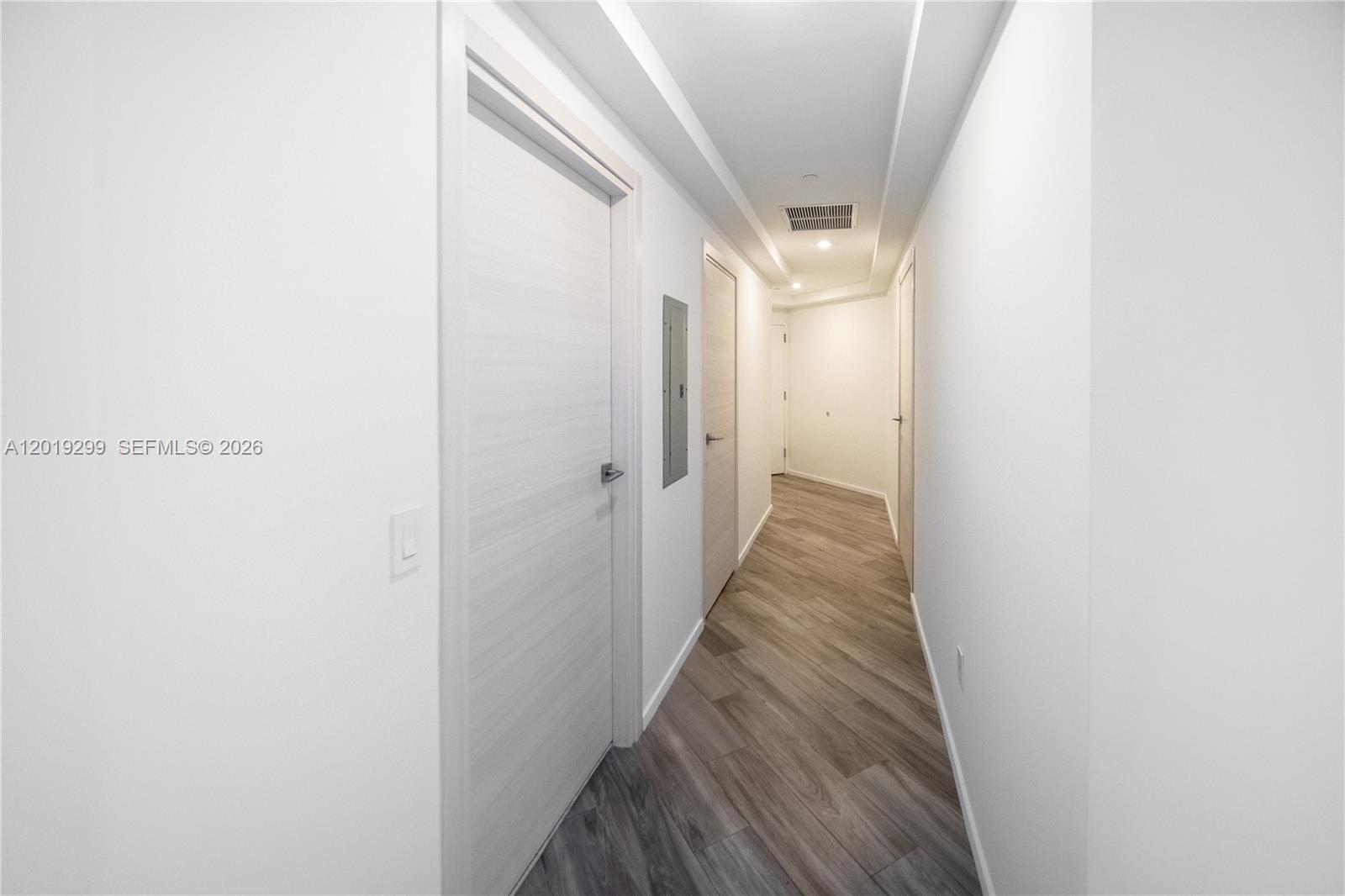 801 SMA RESIDENCES CONDO - Residential