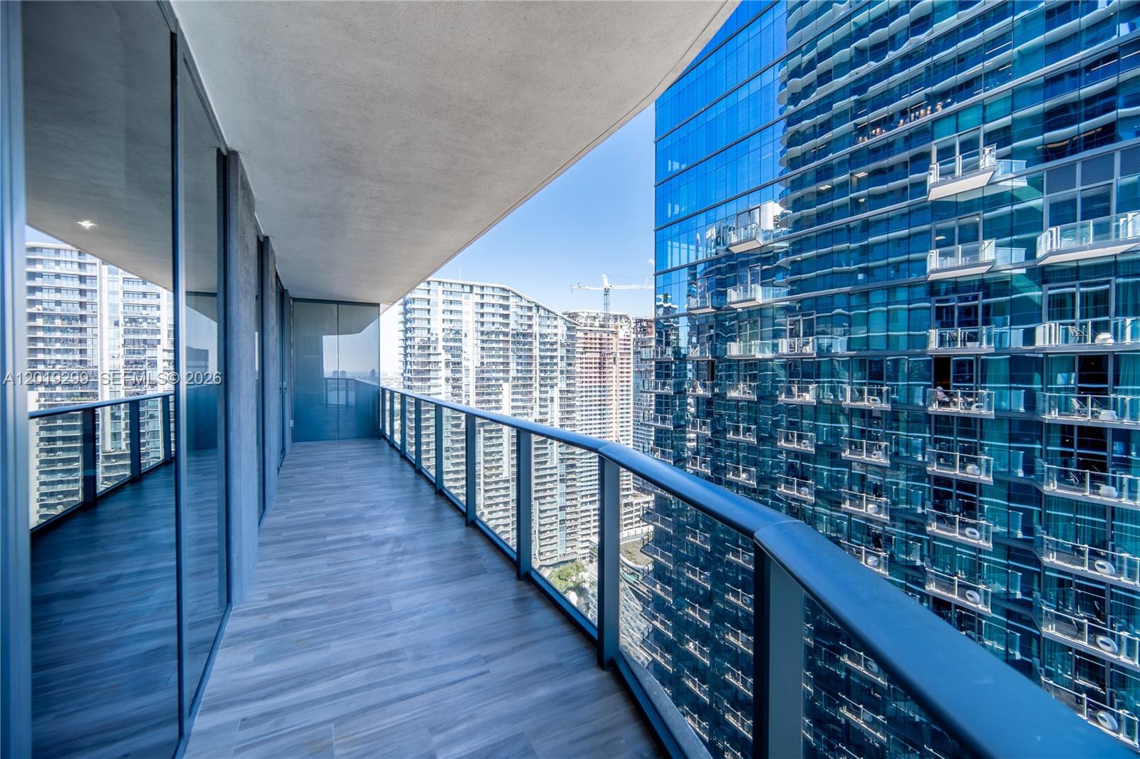 801 SMA RESIDENCES CONDO - Residential