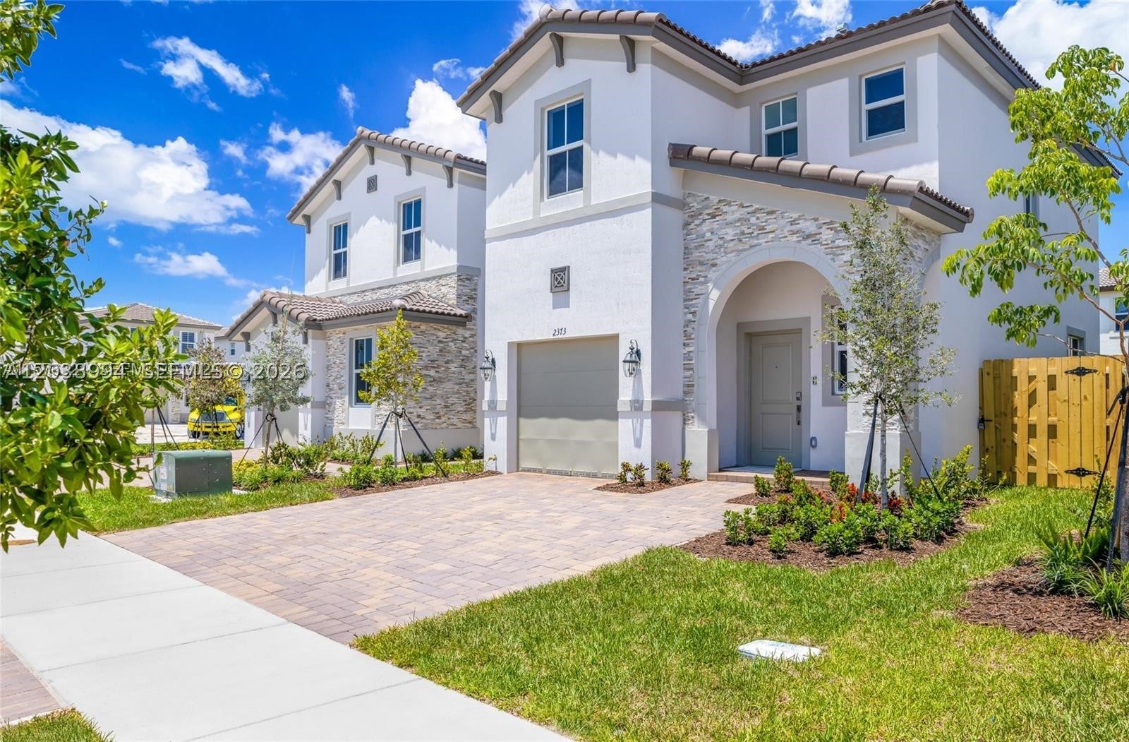 2373 NW 130th St, Miami FL 33167