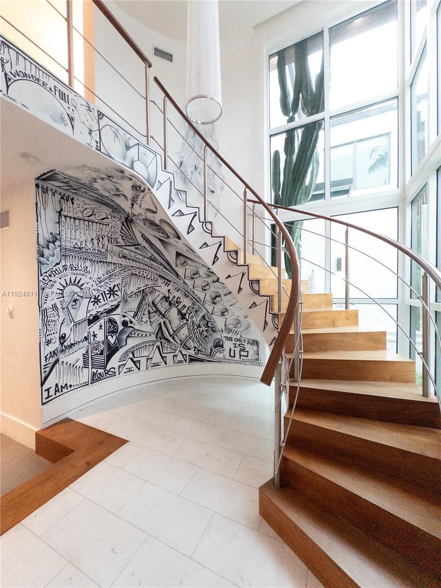 RIVO ALTO AMD - Residential