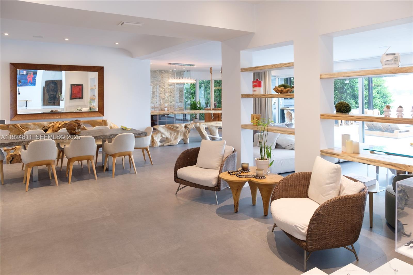 RIVO ALTO AMD - Residential