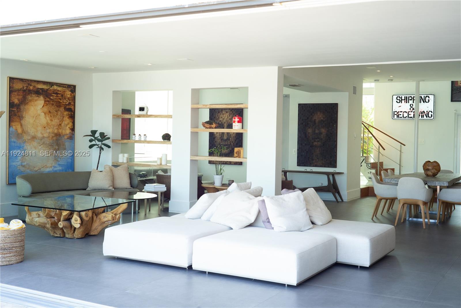 RIVO ALTO AMD - Residential