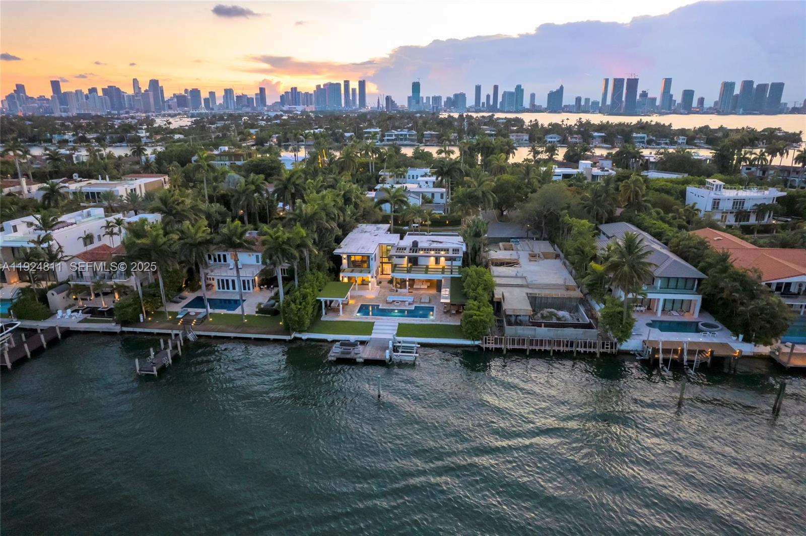 RIVO ALTO AMD - Residential