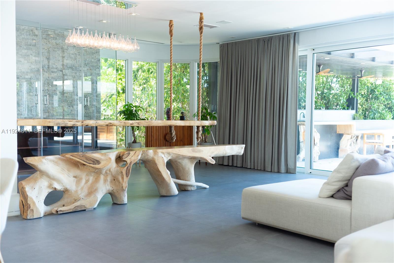 RIVO ALTO AMD - Residential