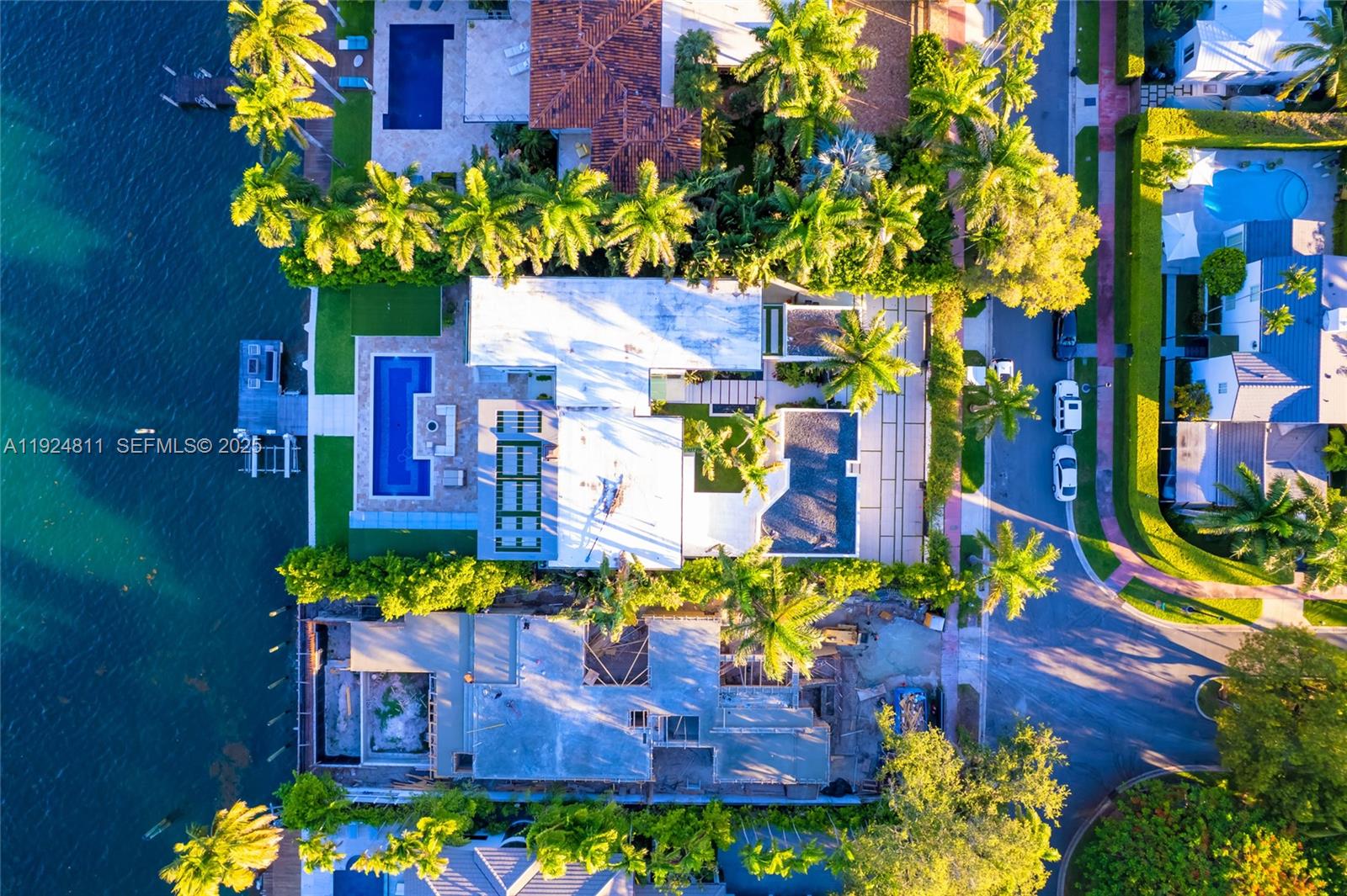 RIVO ALTO AMD - Residential