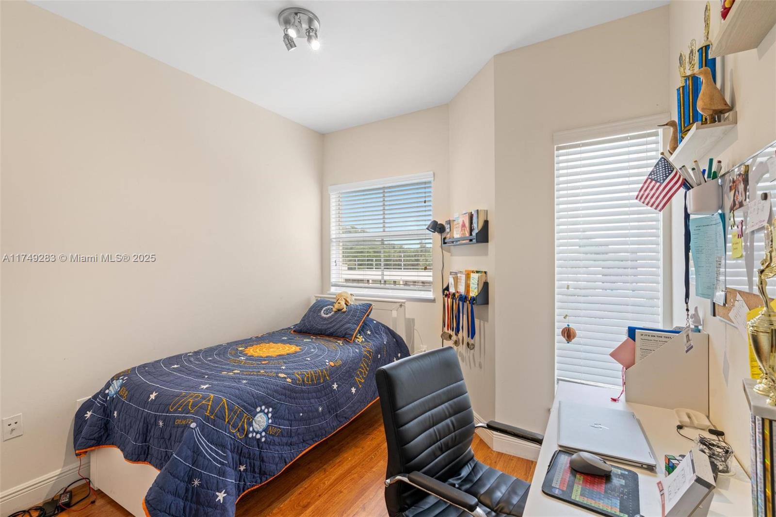 MERCO AT AVENTURA - Residential