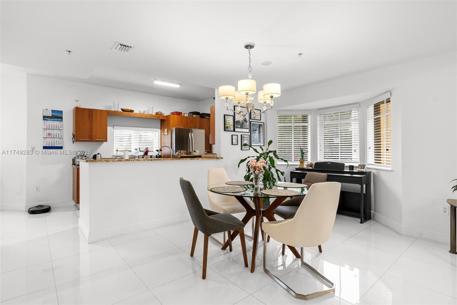 MERCO AT AVENTURA - Residential