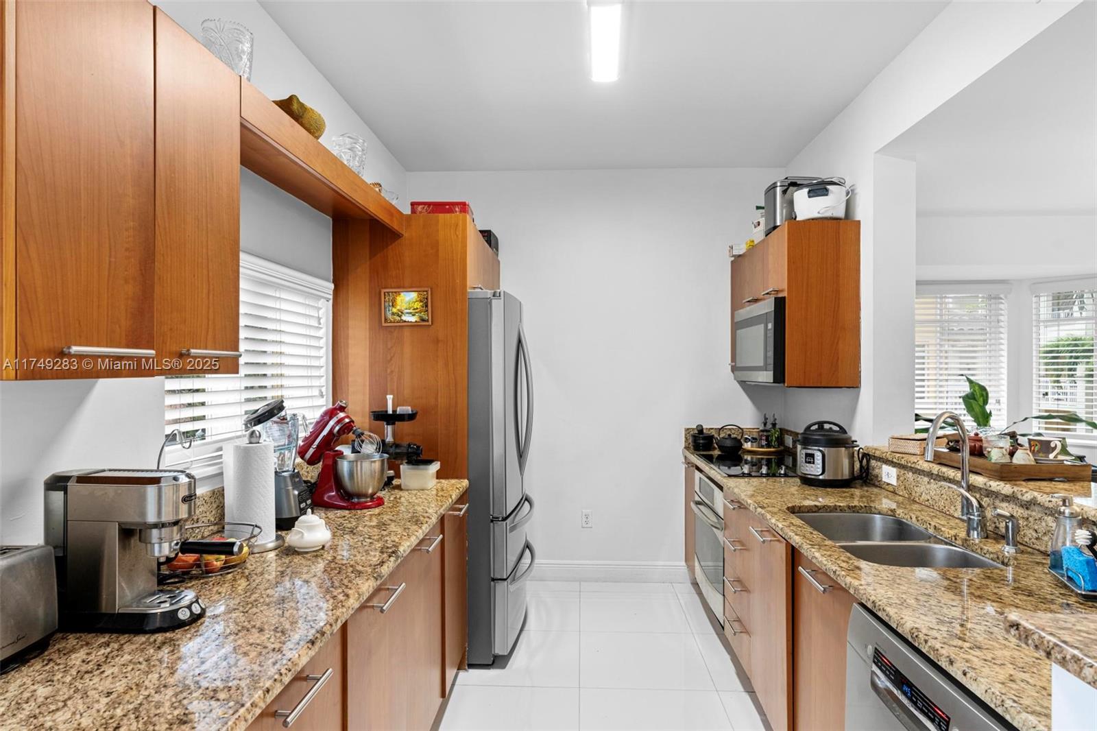 MERCO AT AVENTURA - Residential