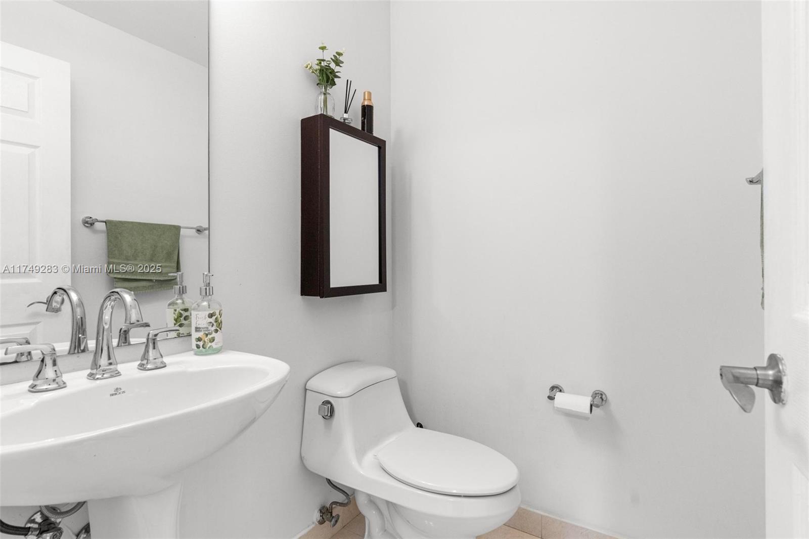 MERCO AT AVENTURA - Residential