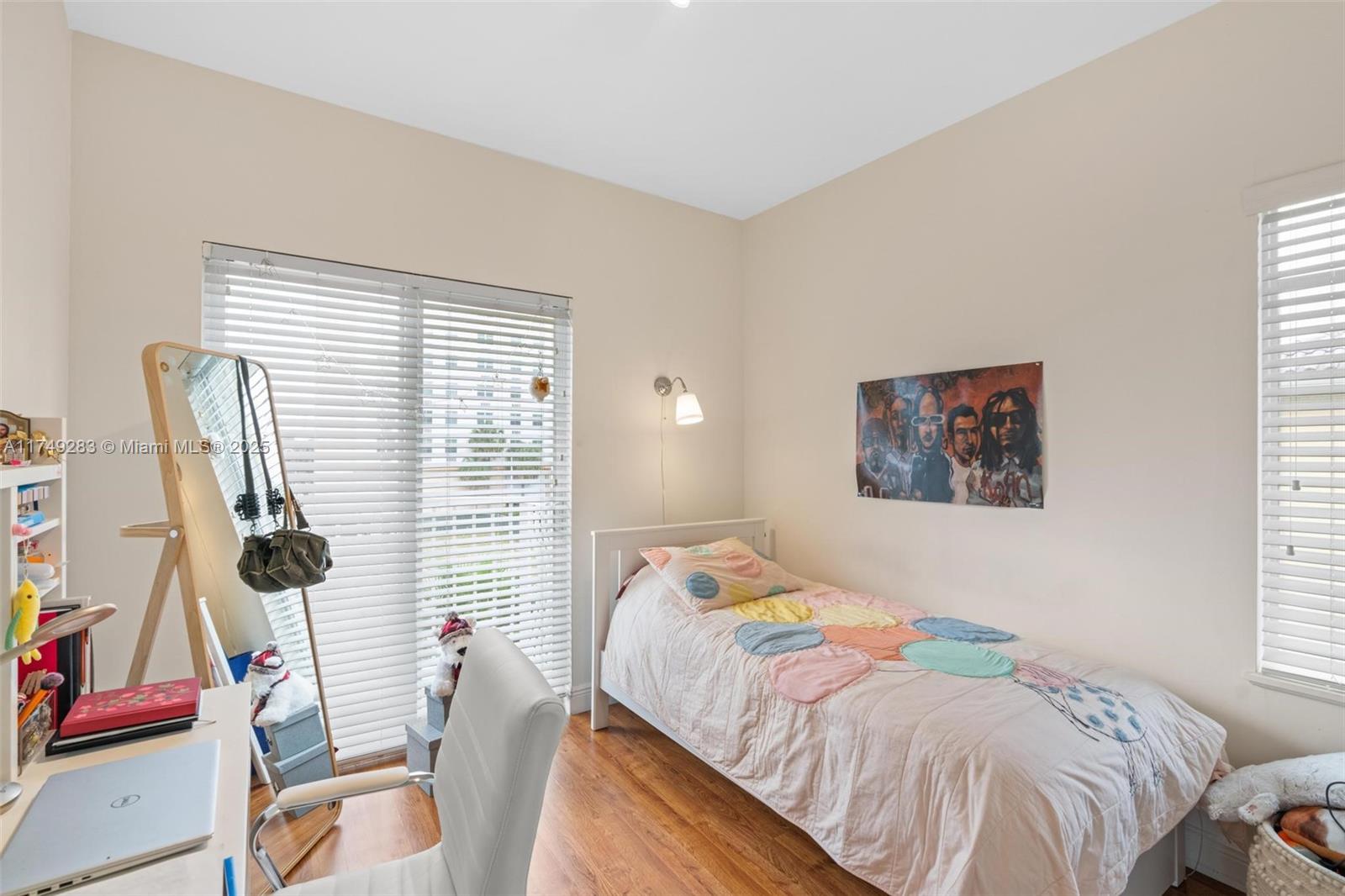 MERCO AT AVENTURA - Residential