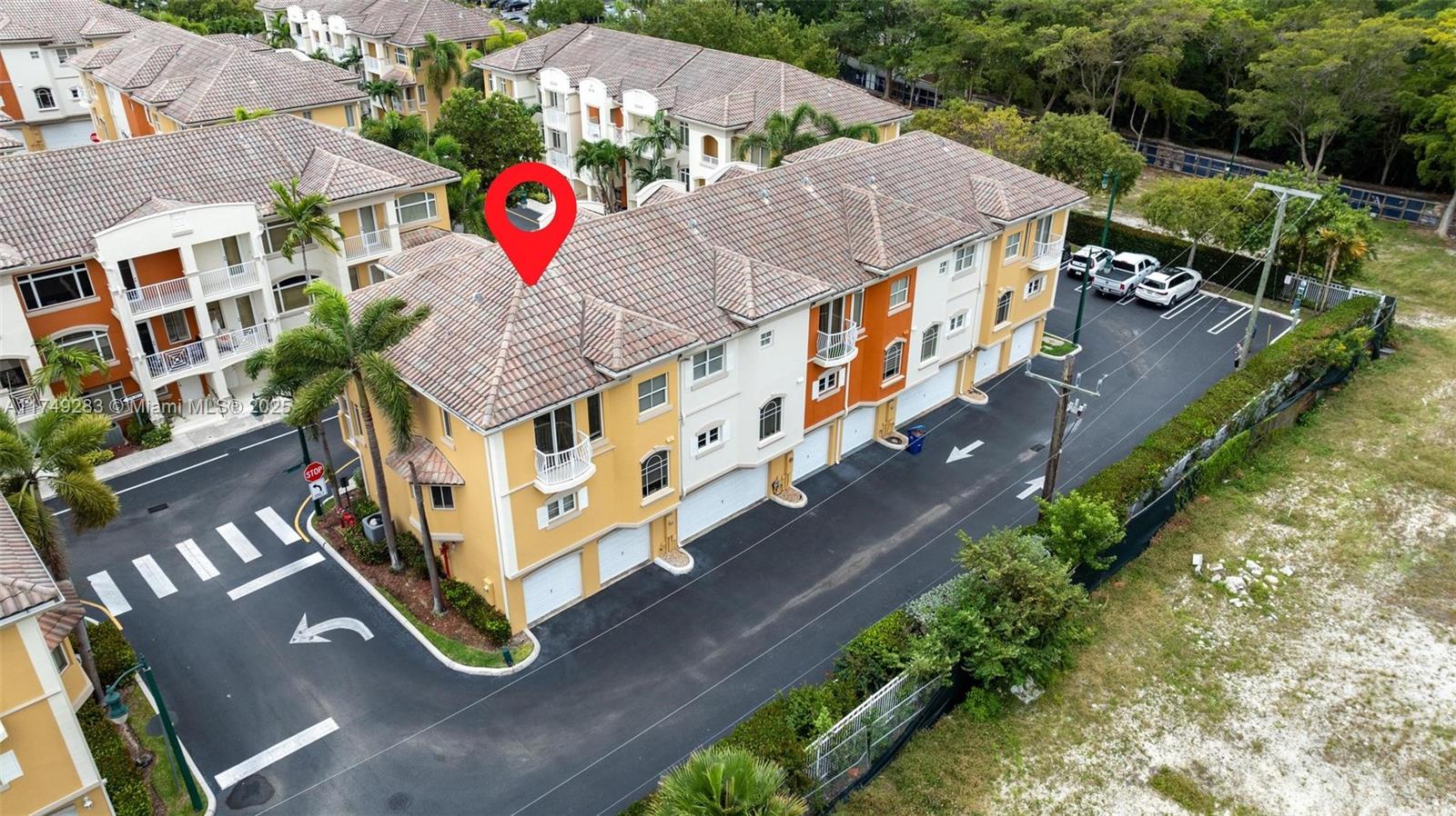 MERCO AT AVENTURA - Residential