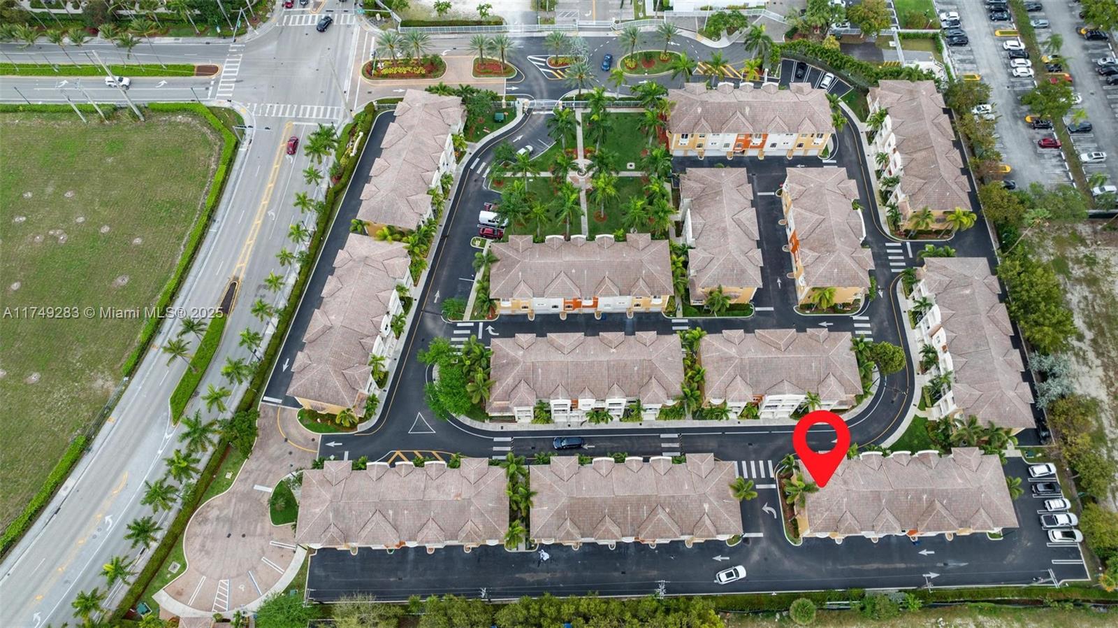 MERCO AT AVENTURA - Residential