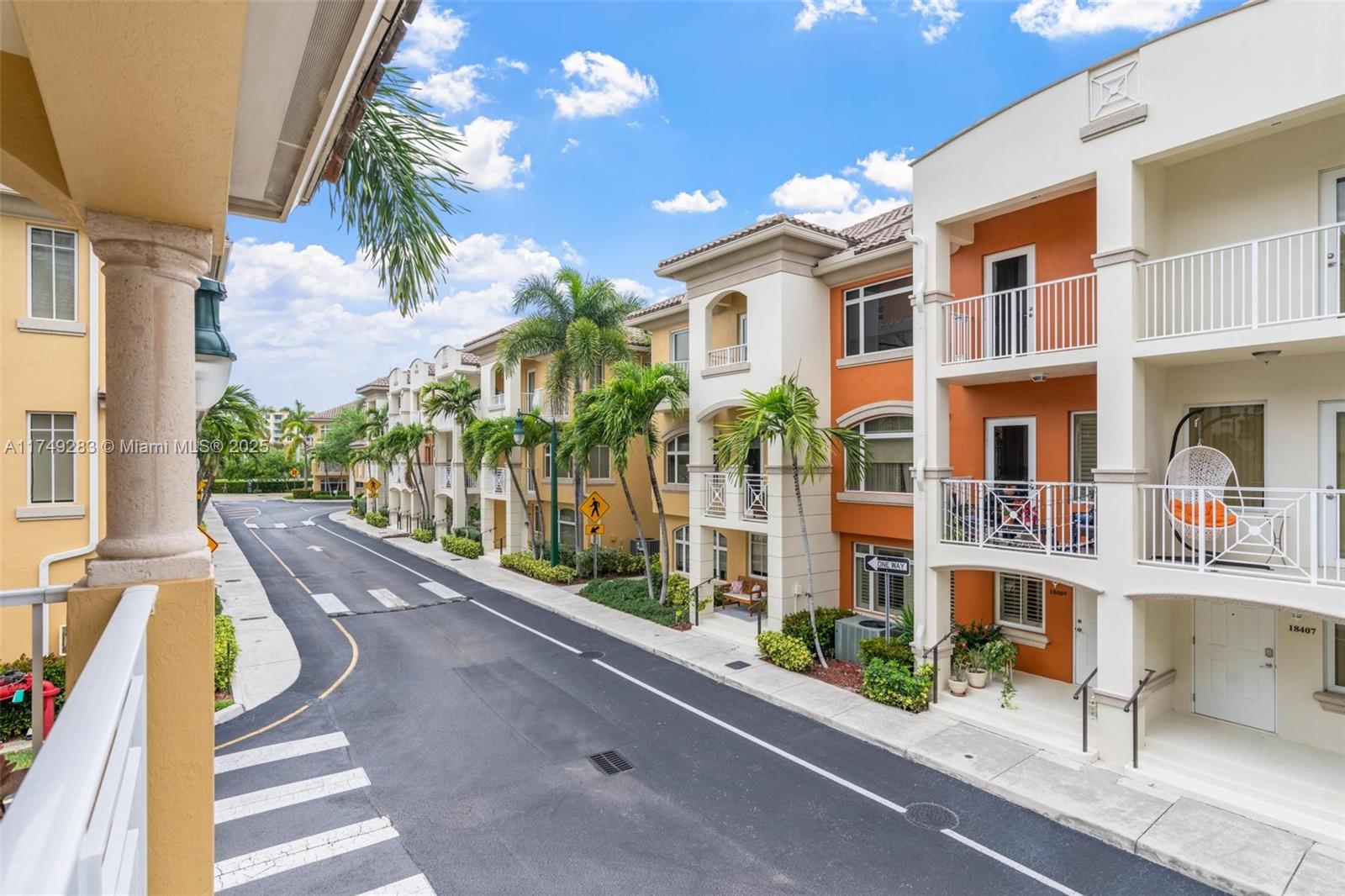 MERCO AT AVENTURA - Residential