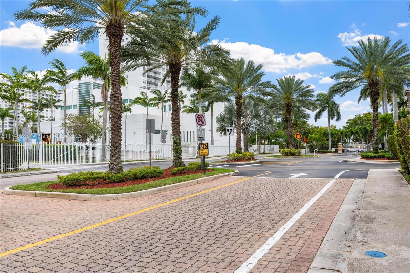 Spectacular 3-Bedroom, 2.5 bathroom, 3 story corner unit townhome in Merco Aventura, a desirable gated community with fantastic amenities. Prime location: Close to Aventura Mall, top-rated schools, park, restaurants, Brightline train ,and more!!! Spacious layout: This 3 level unit itself featuring 3 bedrooms and 2.5 bathrooms, plus extra den/office/bedroom at the first floor also 2 car garage. Includes an extra room on the first floor, perfect for an office or guest room.
Two car garage: Enjoy the convenience of private parking. Live in one of Aventura's most sought-after communities-schedule a showing today! We have hi-lift Marina Directly across the street, Makin it very easy and conveninet for boat owners.