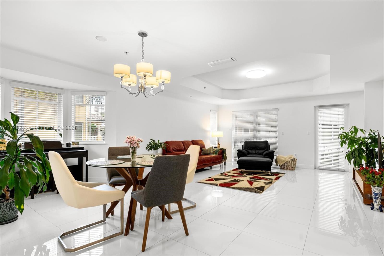 MERCO AT AVENTURA - Residential