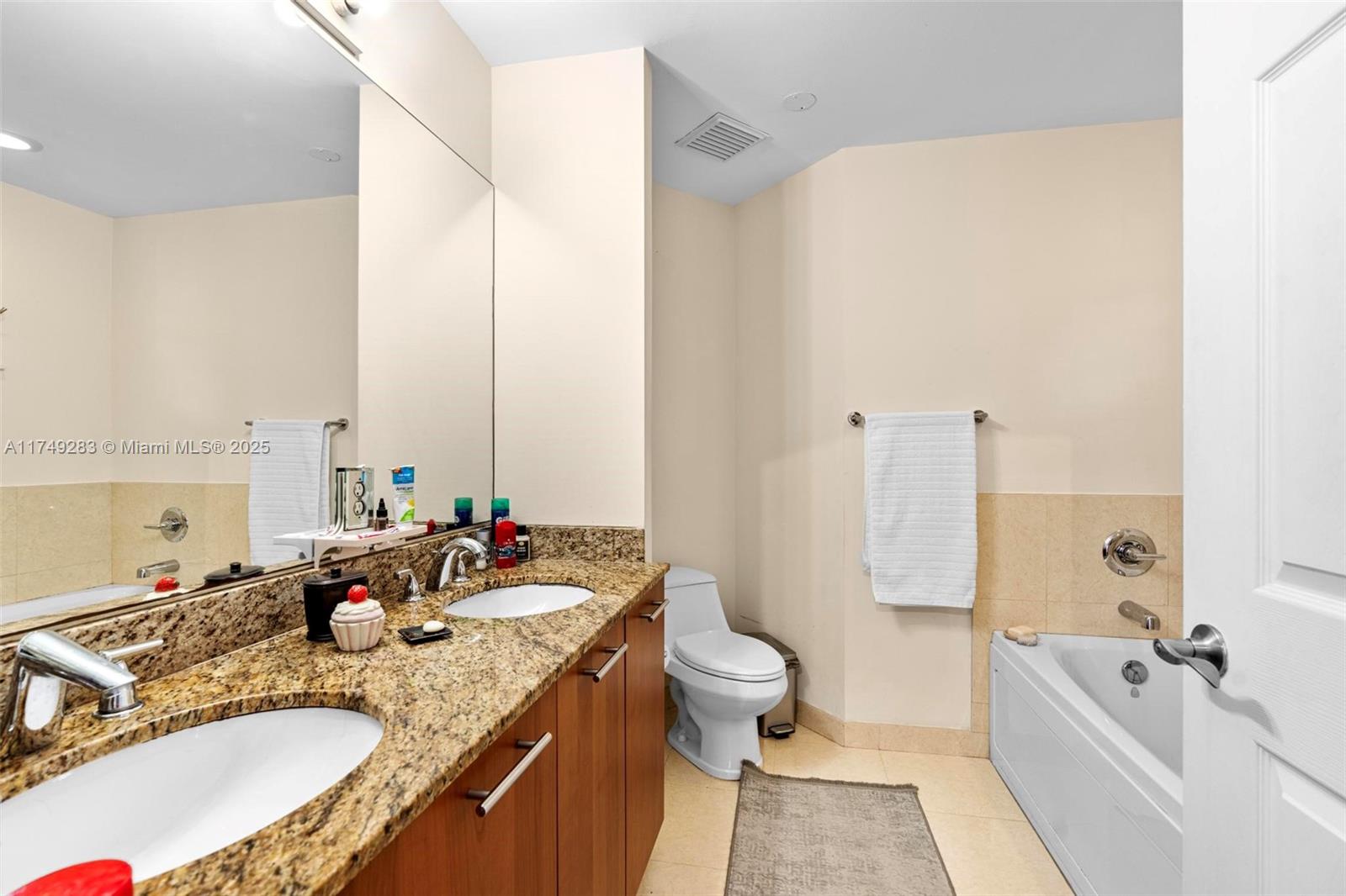 MERCO AT AVENTURA - Residential