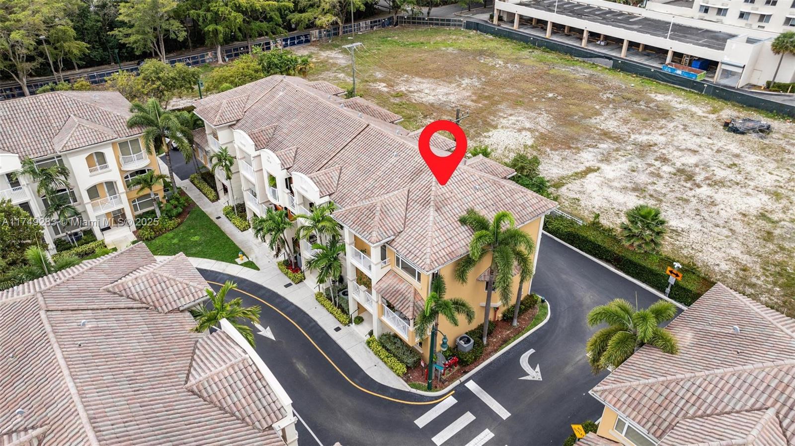 MERCO AT AVENTURA - Residential