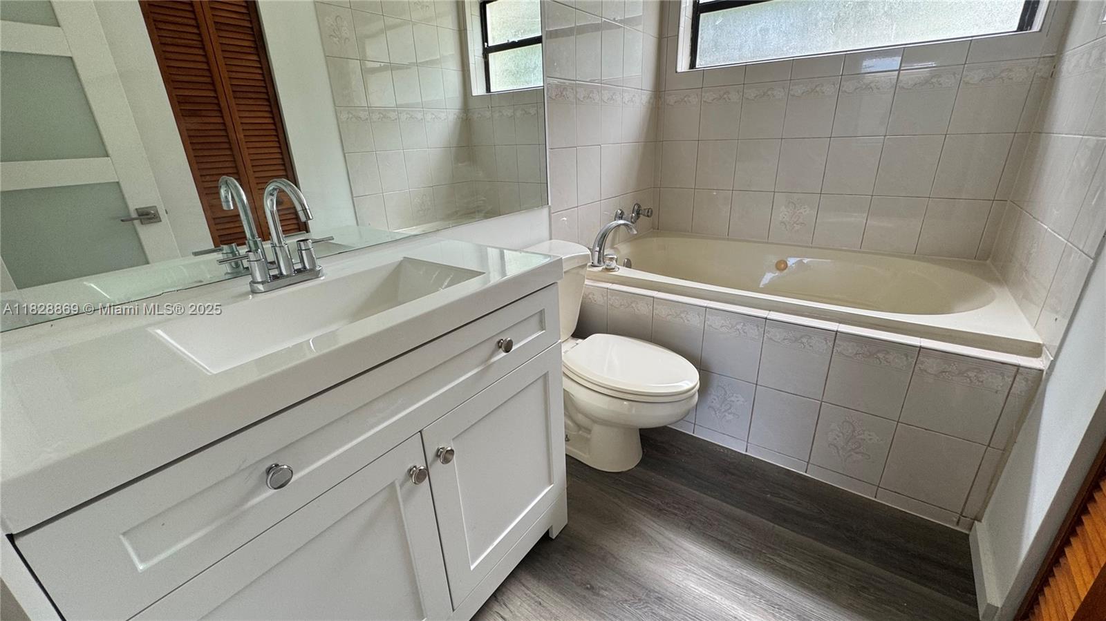 GREENGLADES CONDO 12 - Residential Lease