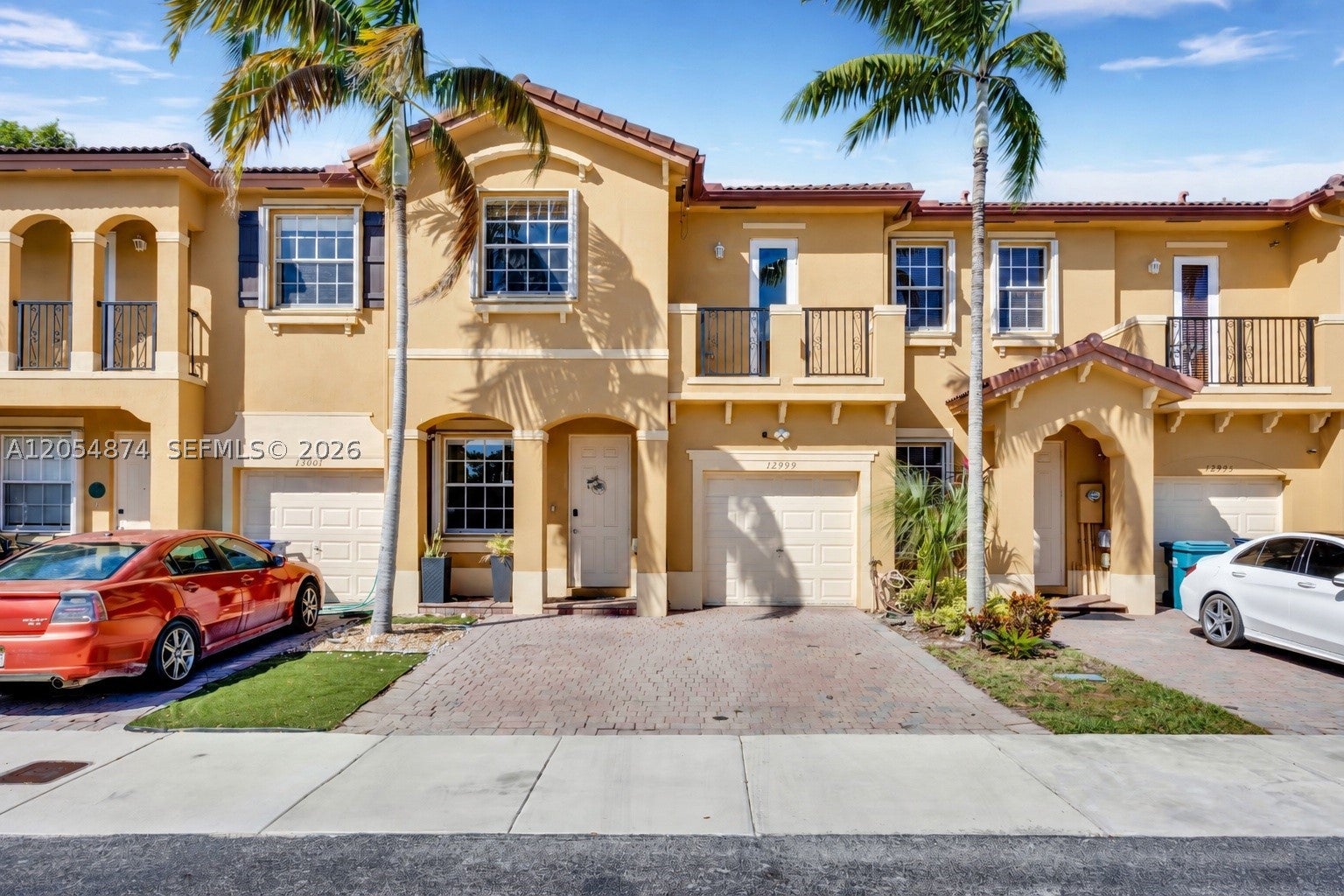 12999 SW 132nd Ter