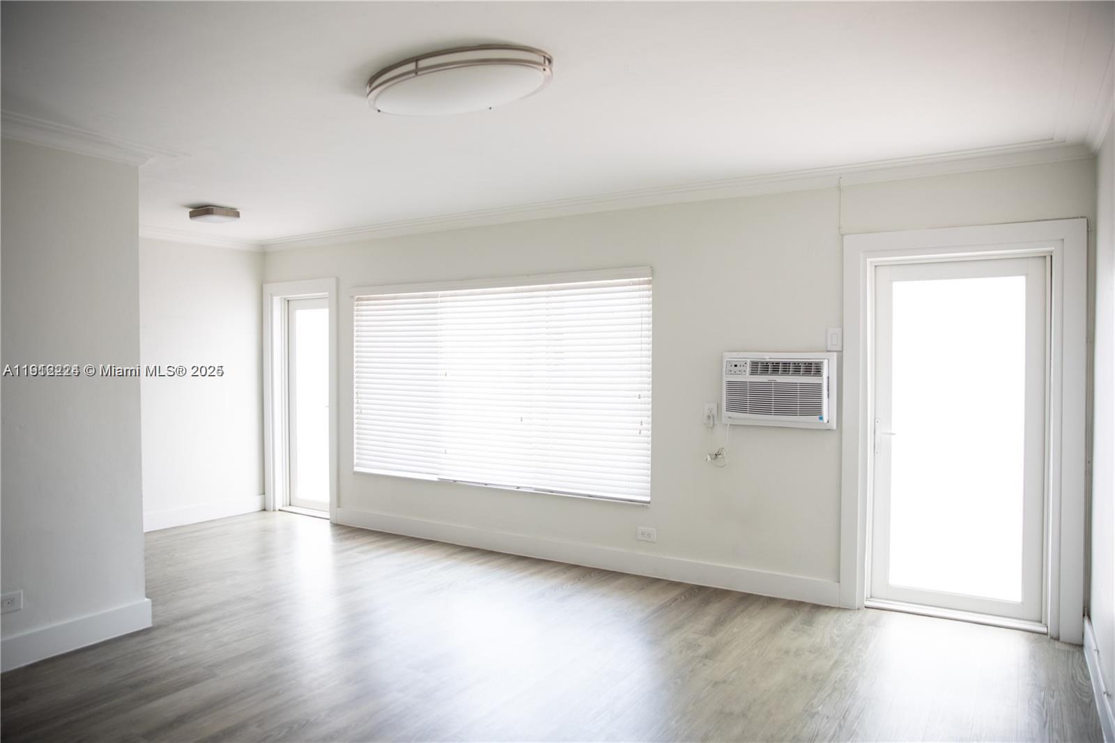 BEACH BAY SUB - Residential Lease