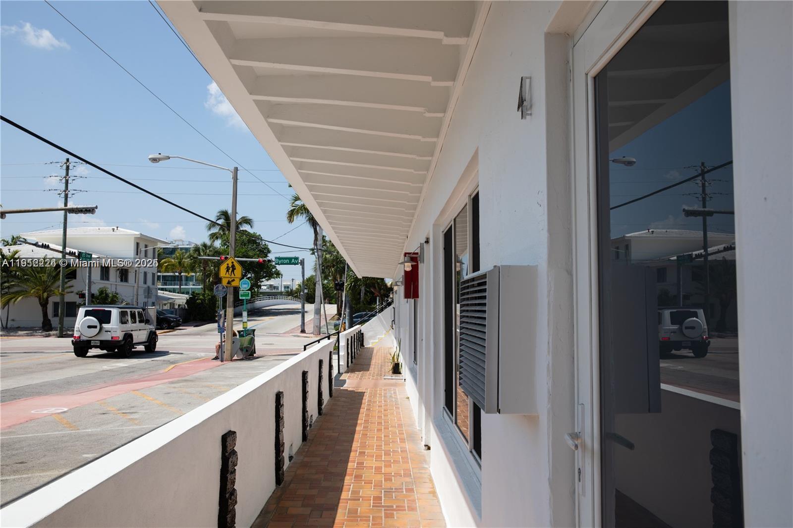 BEACH BAY SUB - Residential Lease