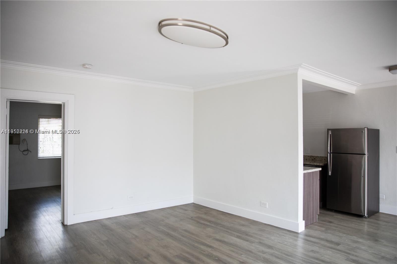 BEACH BAY SUB - Residential Lease