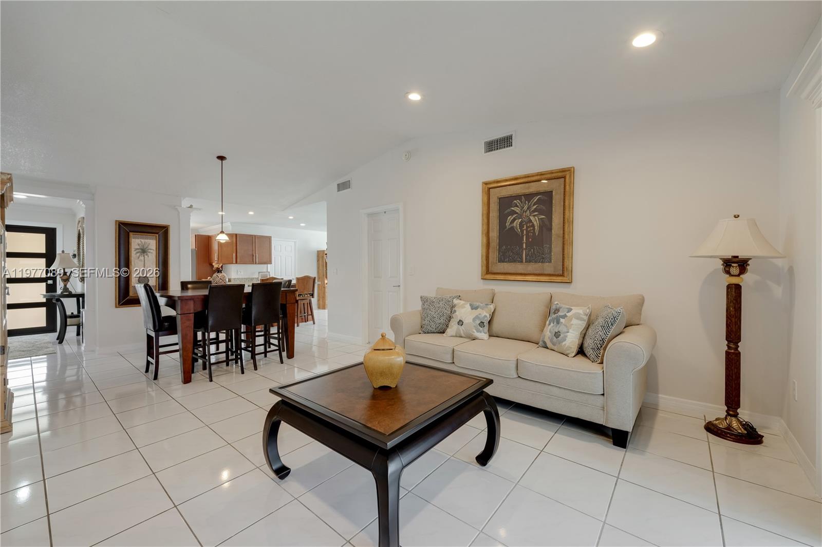 EDGEWATER PARK - Residential