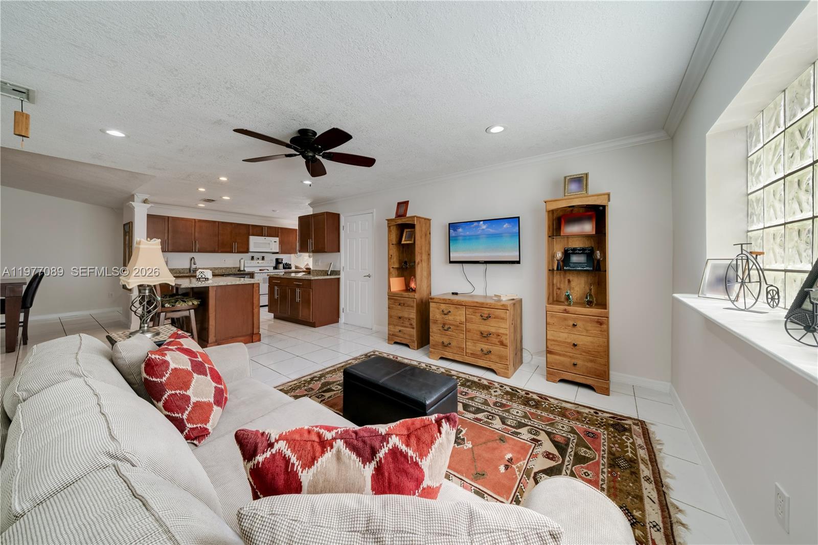 EDGEWATER PARK - Residential