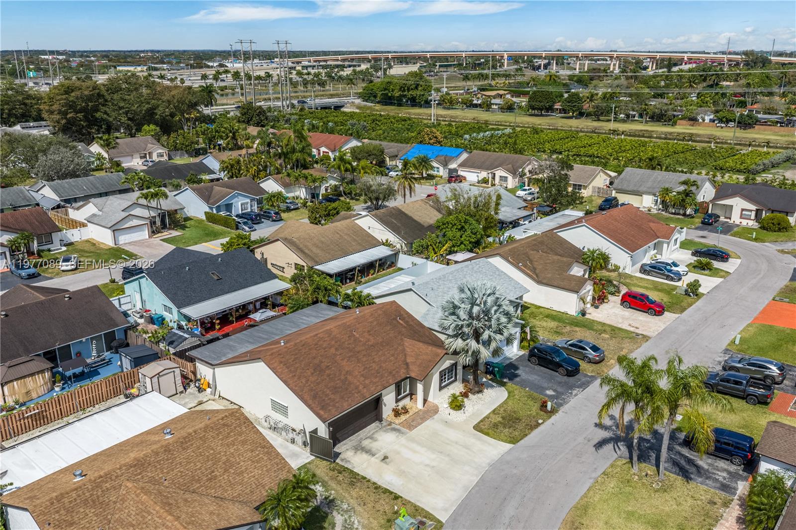EDGEWATER PARK - Residential