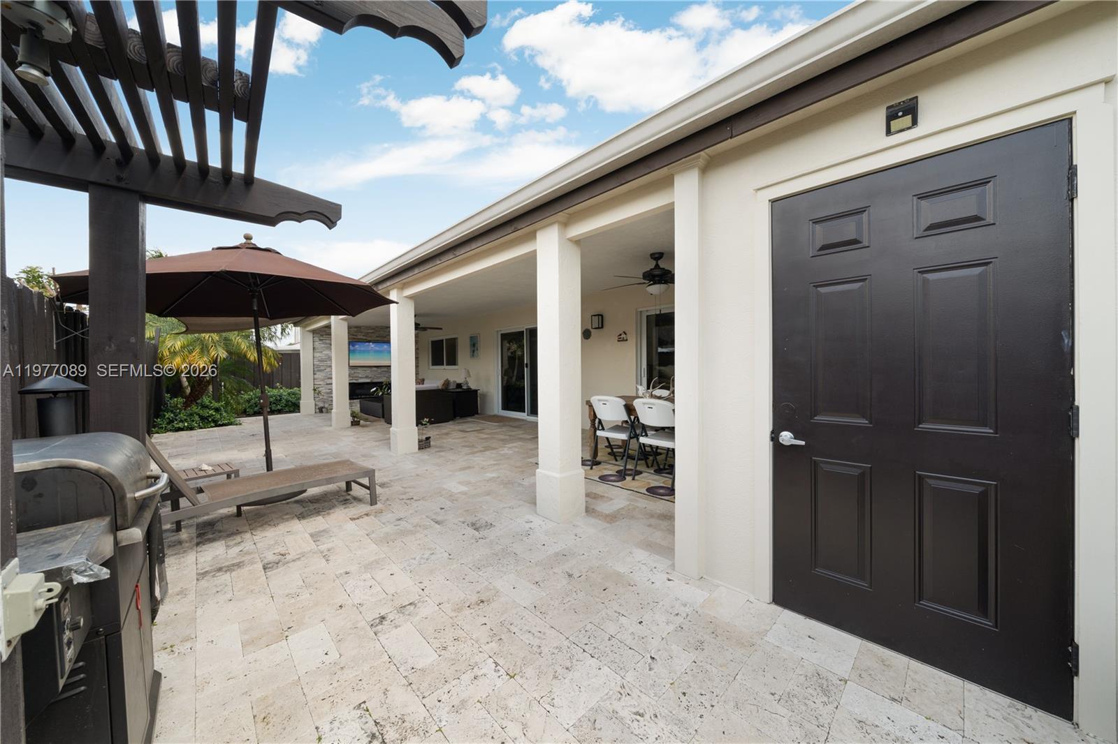 EDGEWATER PARK - Residential