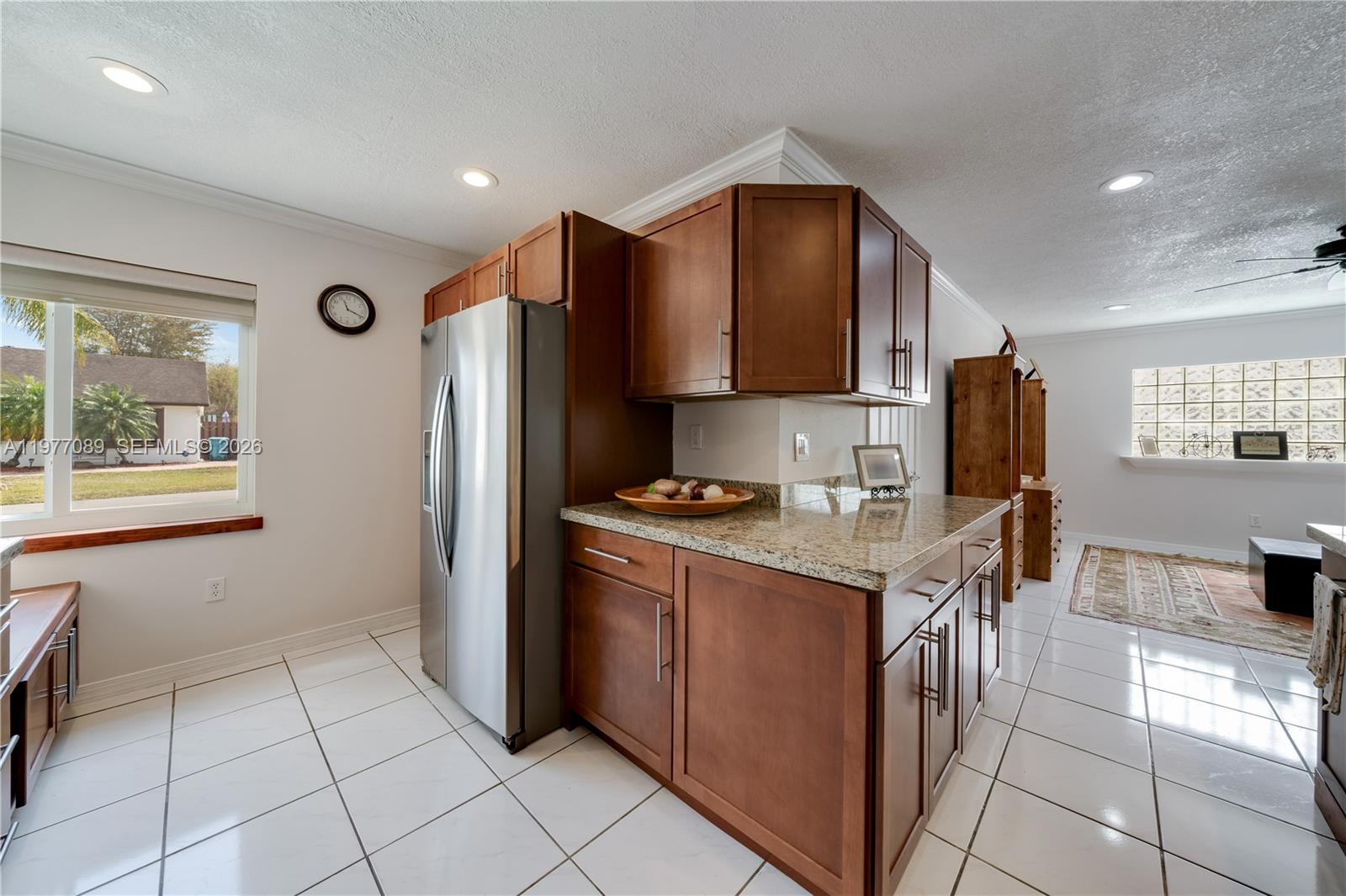 EDGEWATER PARK - Residential