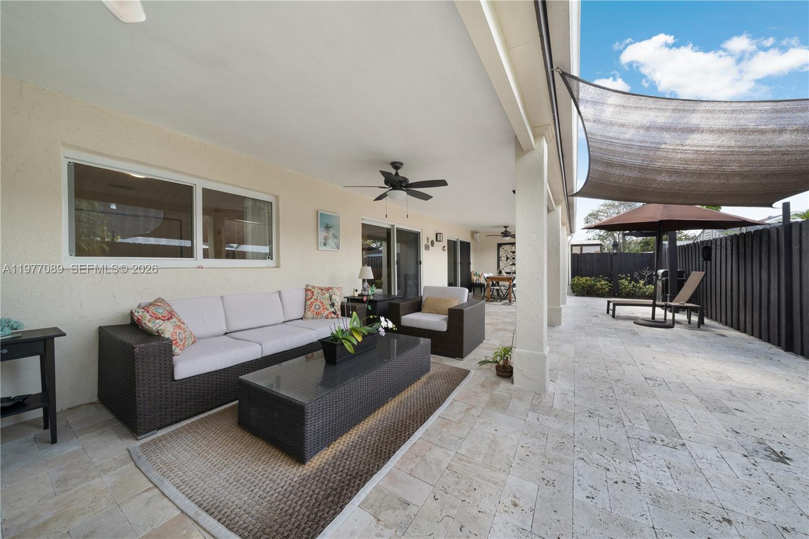 EDGEWATER PARK - Residential