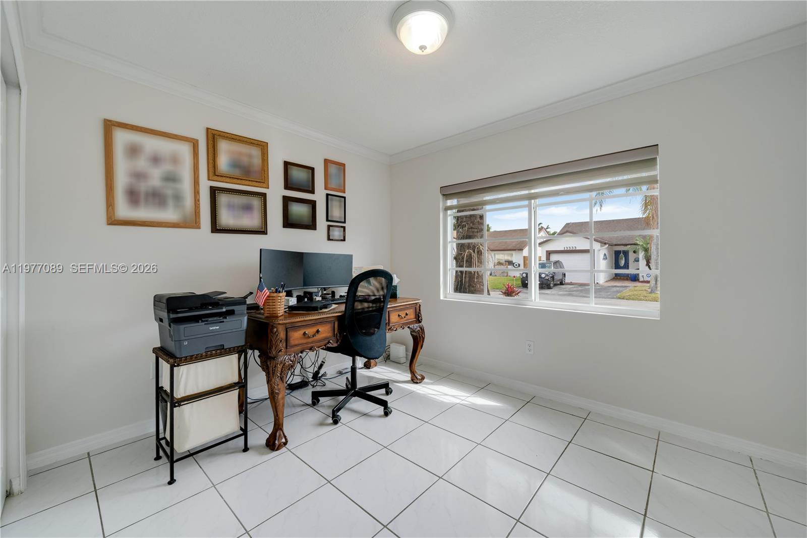 EDGEWATER PARK - Residential