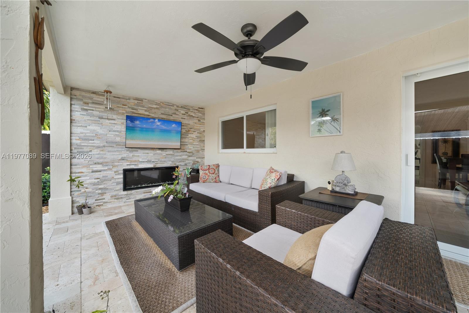 EDGEWATER PARK - Residential