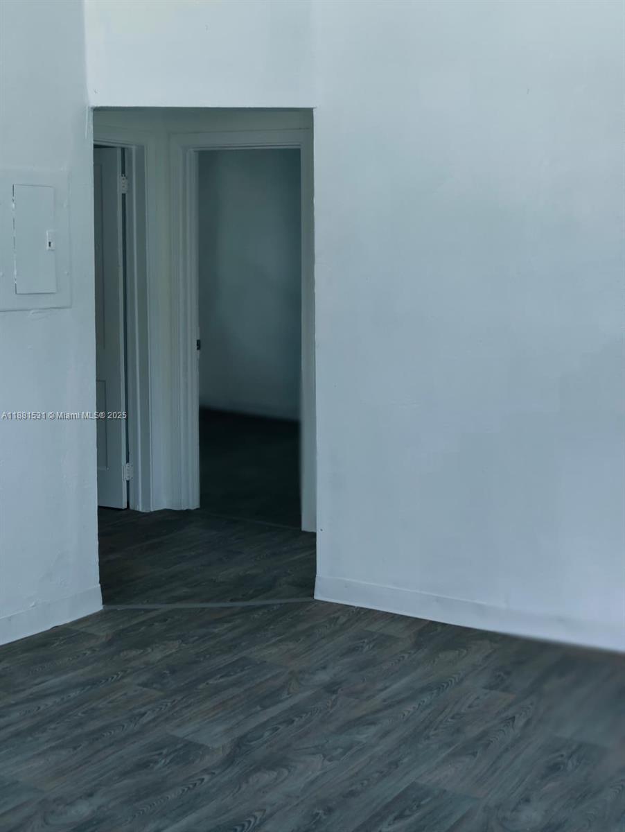 BARNETTS S/D - Residential Income