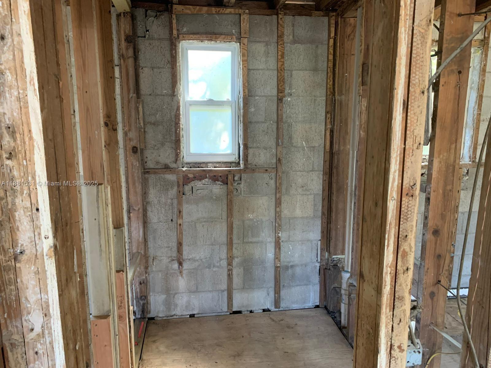 BARNETTS S/D - Residential Income